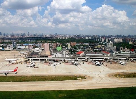 上海虹橋機(jī)場