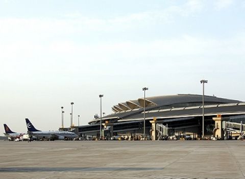 青島流亭機(jī)場(chǎng)